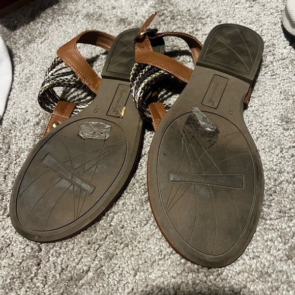 Sandals - Picture 2 of 2